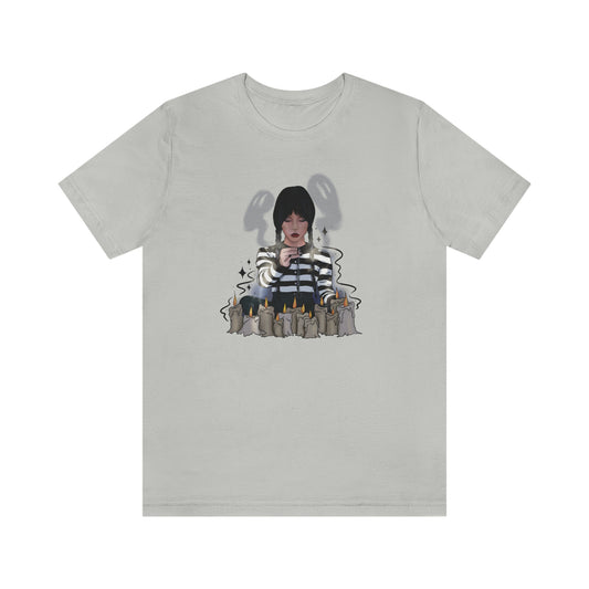Wednesday Séance Tee - Unisex Shirt
