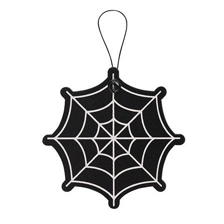 Spooky Mini Hanging Signs - Home Decor