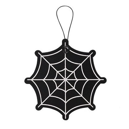 Spooky Mini Hanging Signs - Home Decor
