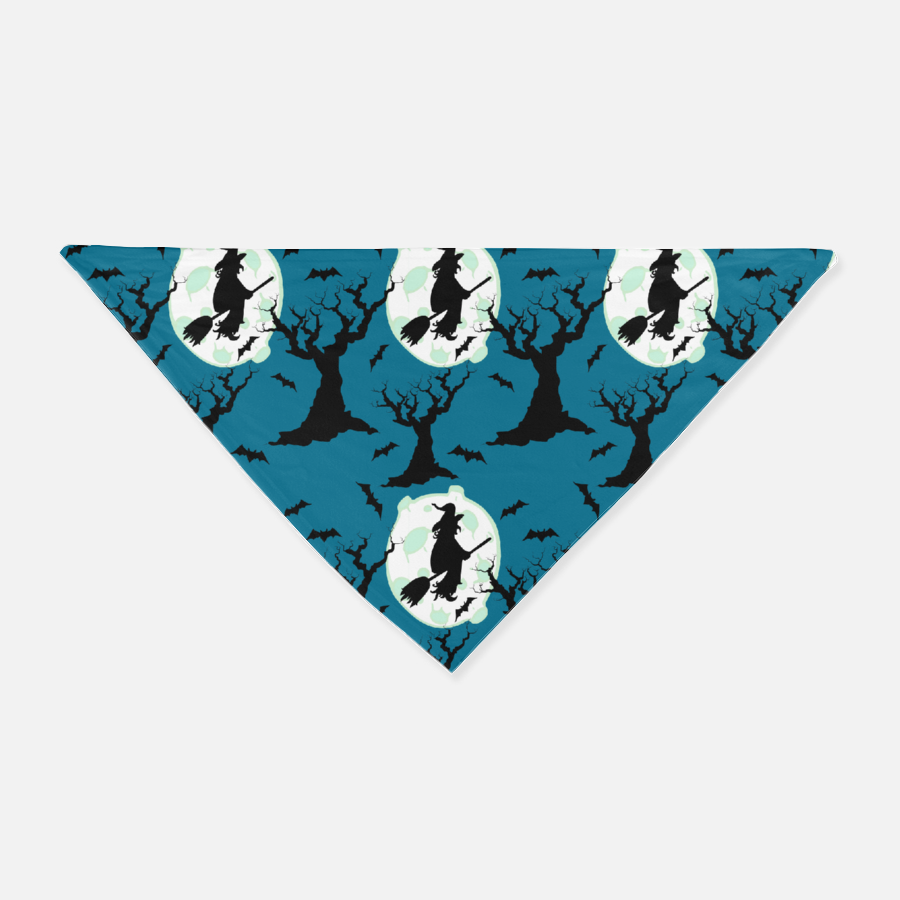 Pet Bandana: Fur-Momma & Me - Dog Or Cat
