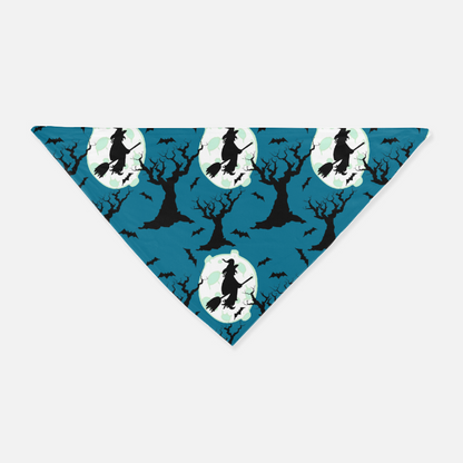 Pet Bandana: Fur-Momma & Me - Dog Or Cat