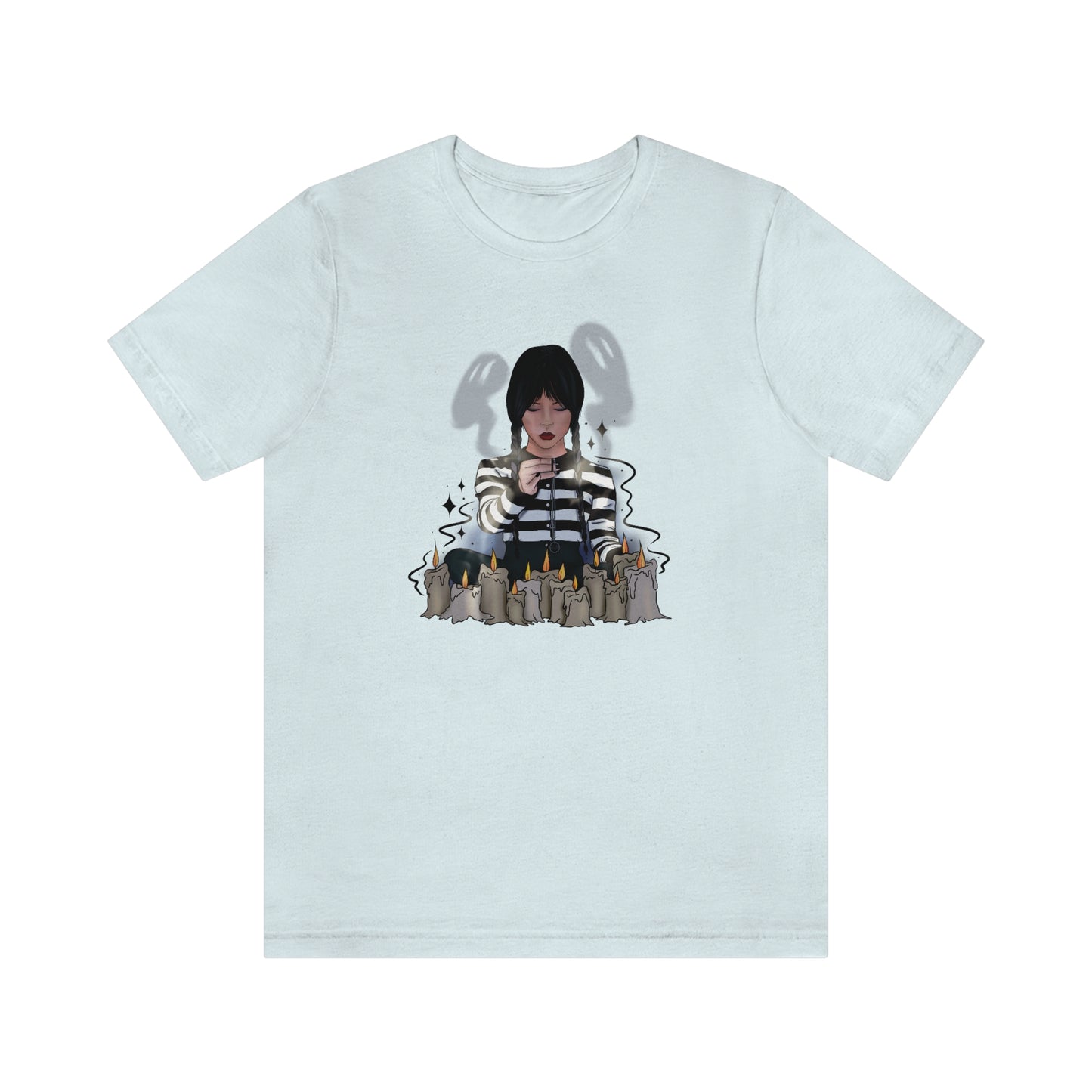 Wednesday Séance Tee - Unisex Shirt