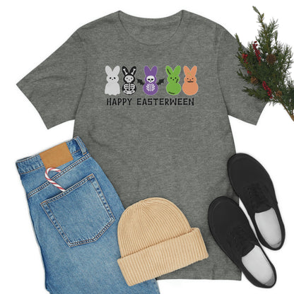 "Easterween" Bunny Tee - Unisex Shirt