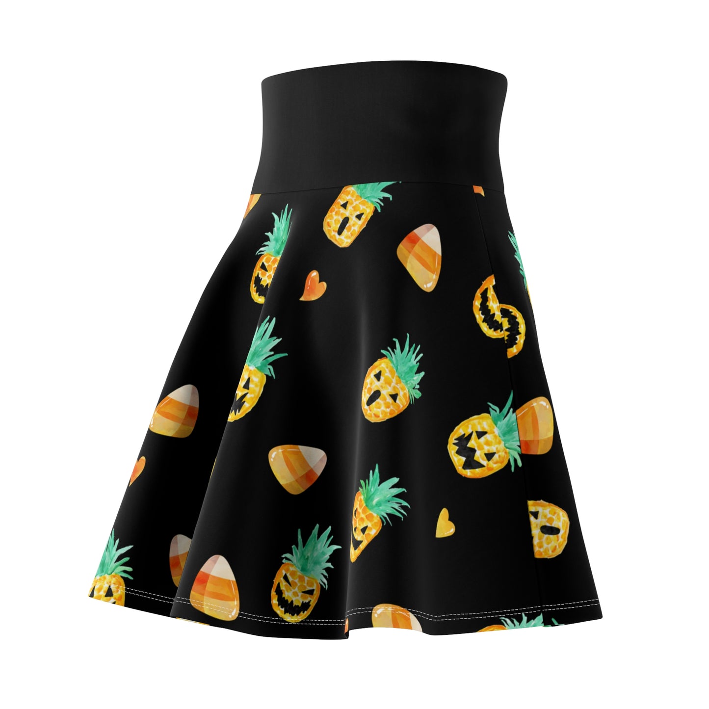 Summerween Skater Skirt