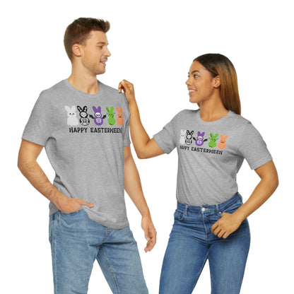 "Easterween" Bunny Tee - Unisex Shirt
