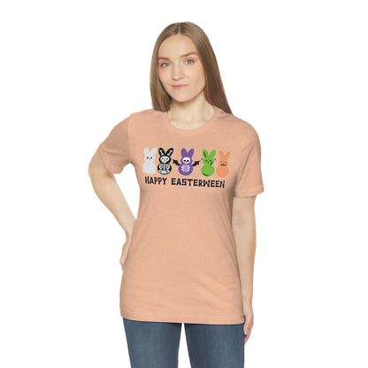 "Easterween" Bunny Tee - Unisex Shirt