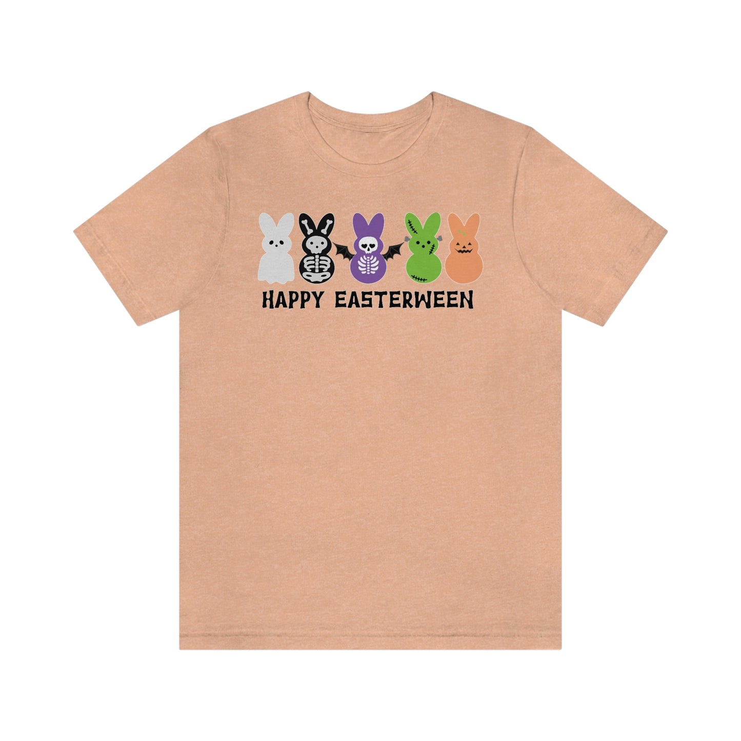 "Easterween" Bunny Tee - Unisex Shirt