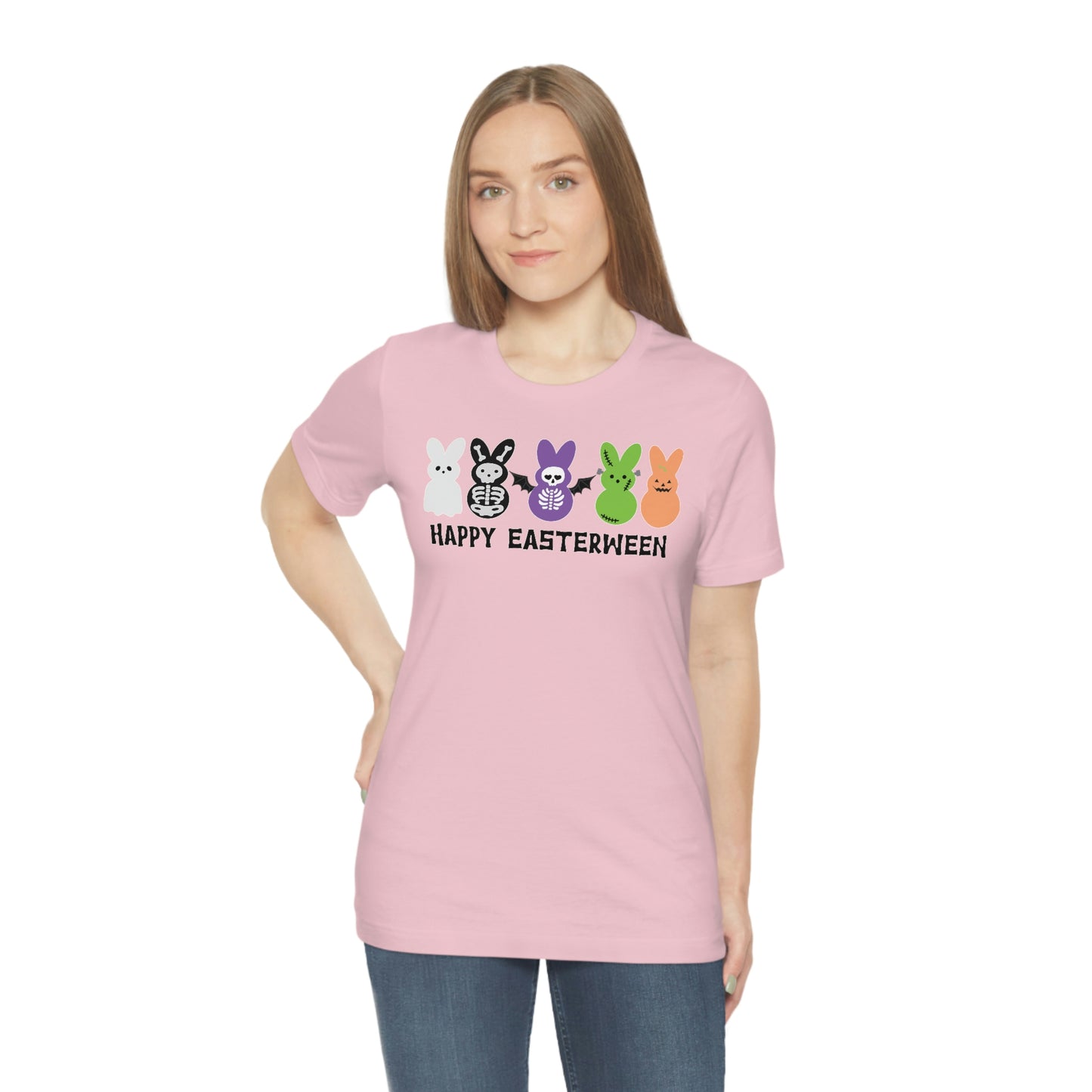 "Easterween" Bunny Tee - Unisex Shirt