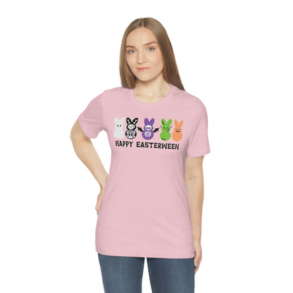 "Easterween" Bunny Tee - Unisex Shirt