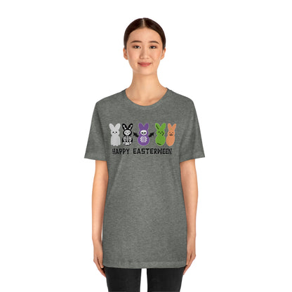 "Easterween" Bunny Tee - Unisex Shirt
