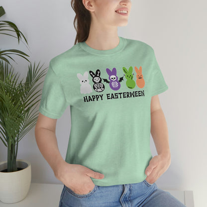 "Easterween" Bunny Tee - Unisex Shirt