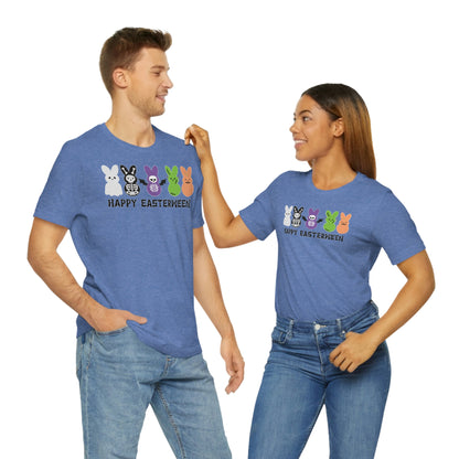 "Easterween" Bunny Tee - Unisex Shirt