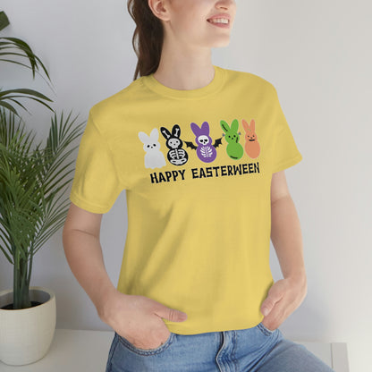 "Easterween" Bunny Tee - Unisex Shirt