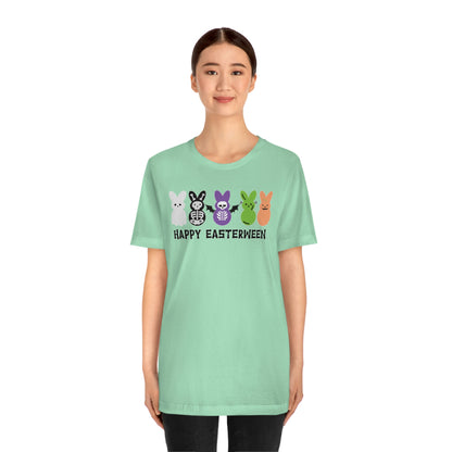 "Easterween" Bunny Tee - Unisex Shirt
