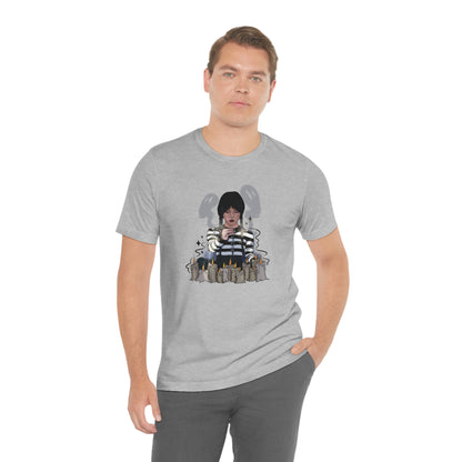 Wednesday Séance Tee - Unisex Shirt