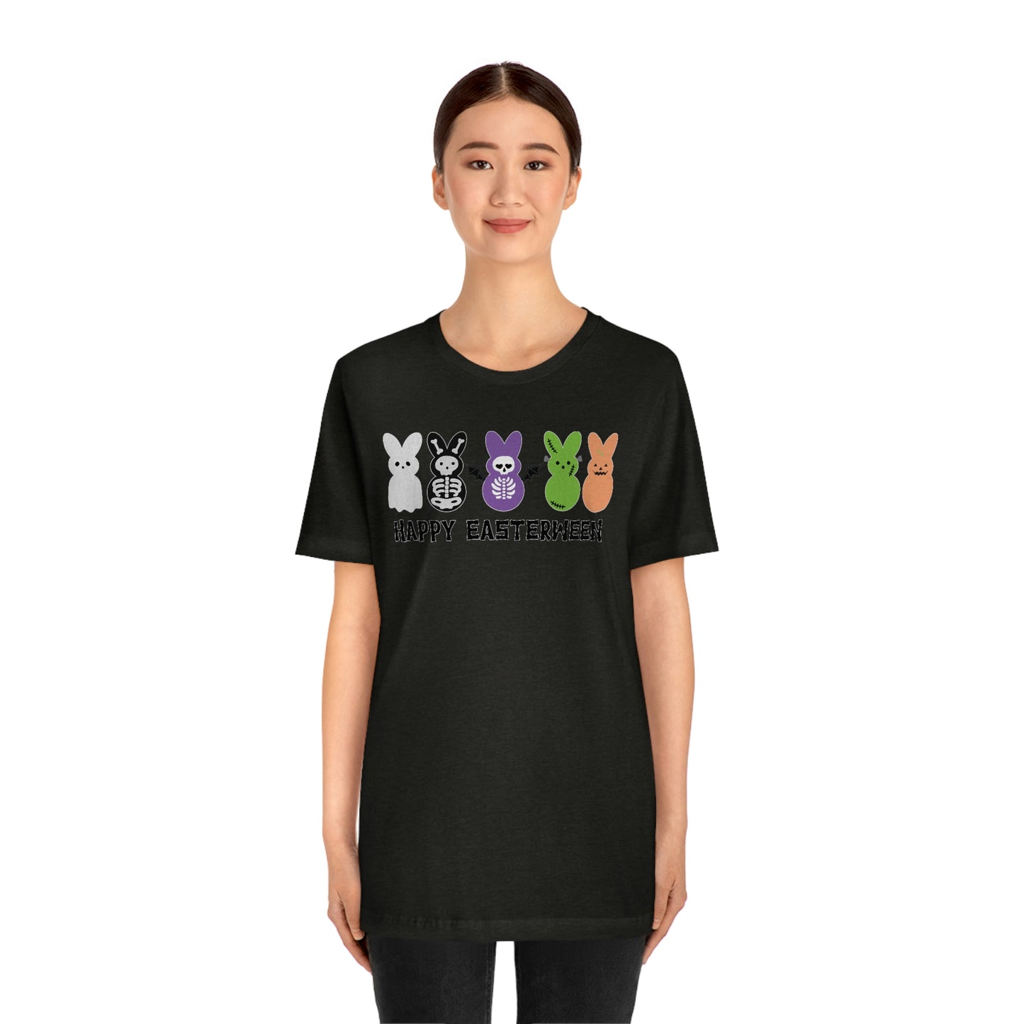 "Easterween" Bunny Tee - Unisex Shirt