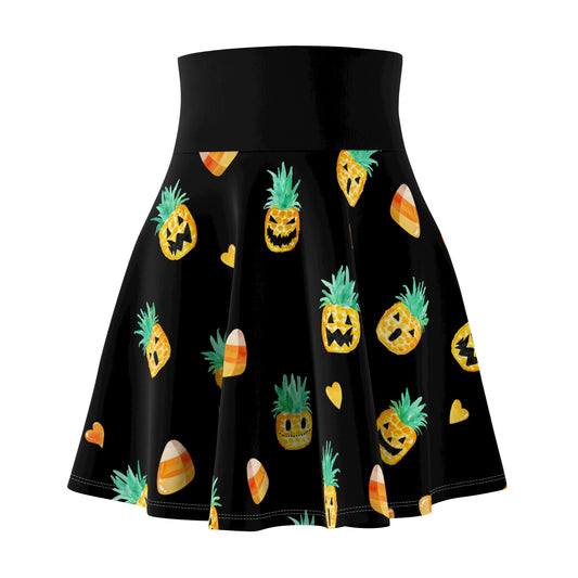 Summerween Skater Skirt