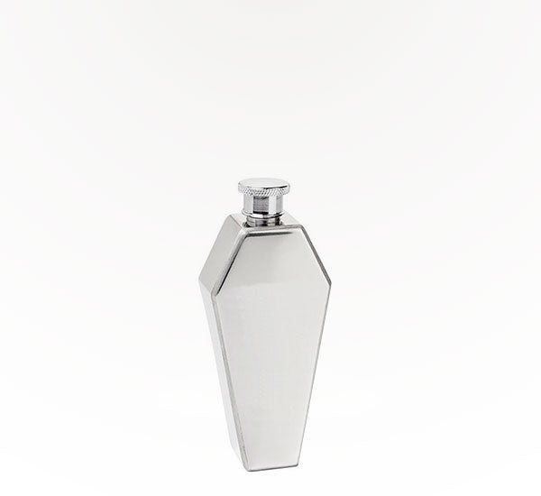 Durable Coffin Flask