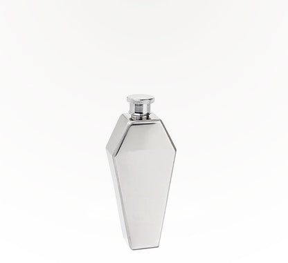 Durable Coffin Flask