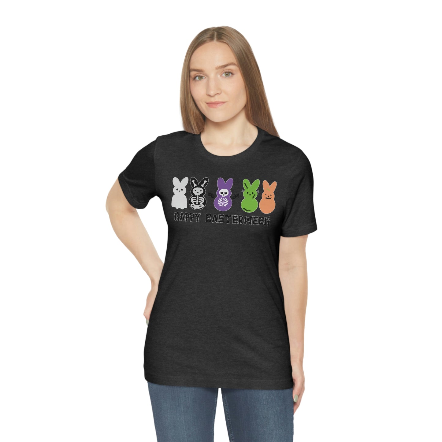 "Easterween" Bunny Tee - Unisex Shirt