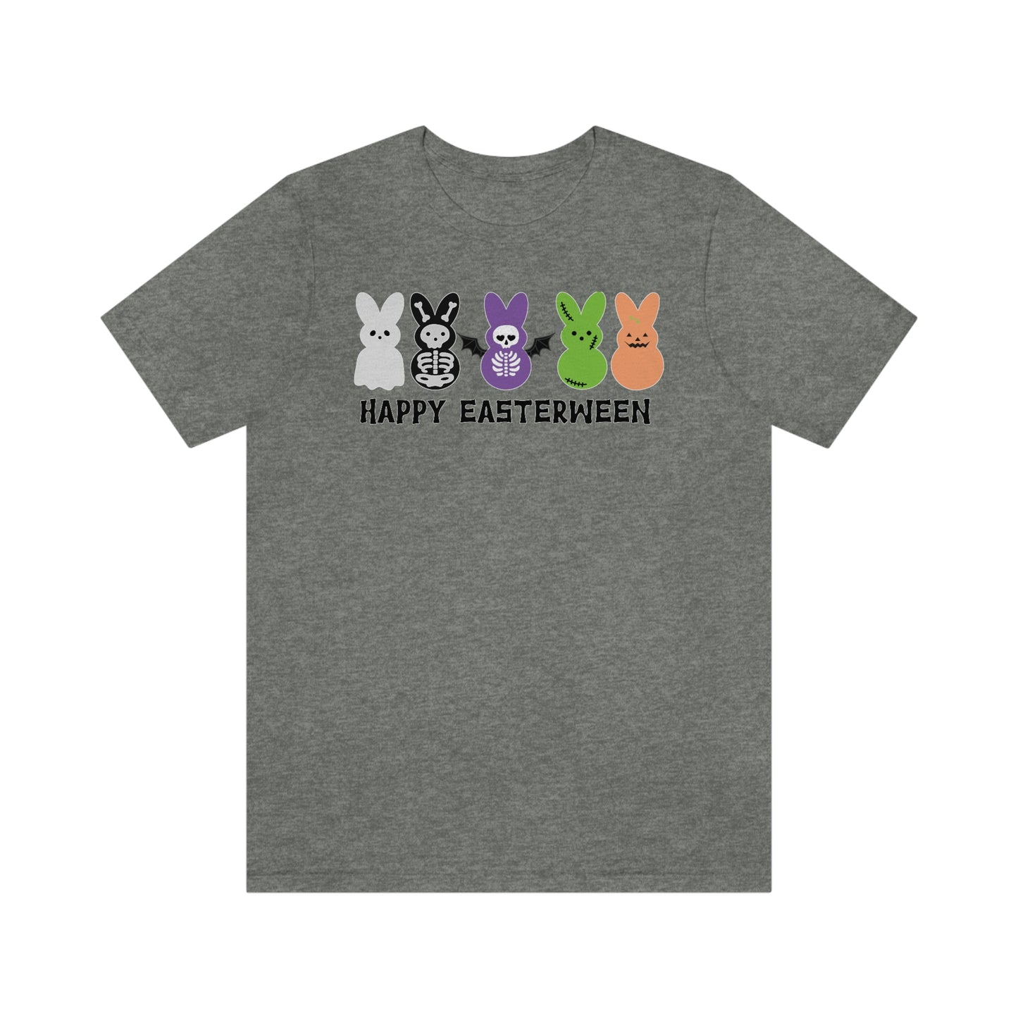 "Easterween" Bunny Tee - Unisex Shirt
