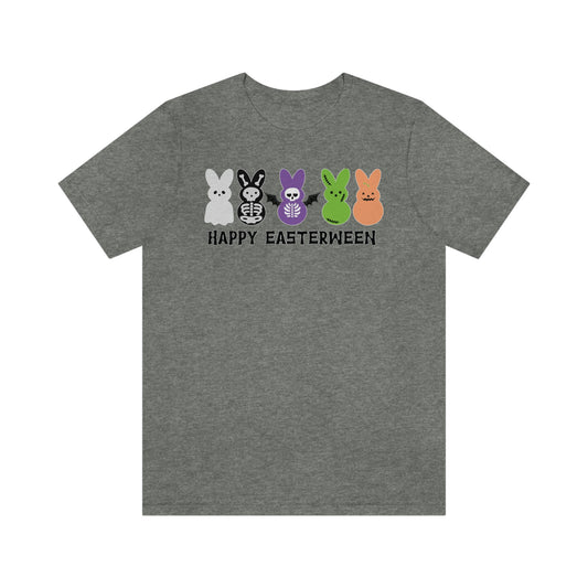 "Easterween" Bunny Tee - Unisex Shirt