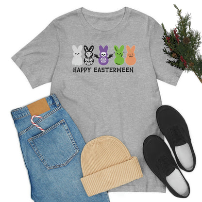 "Easterween" Bunny Tee - Unisex Shirt