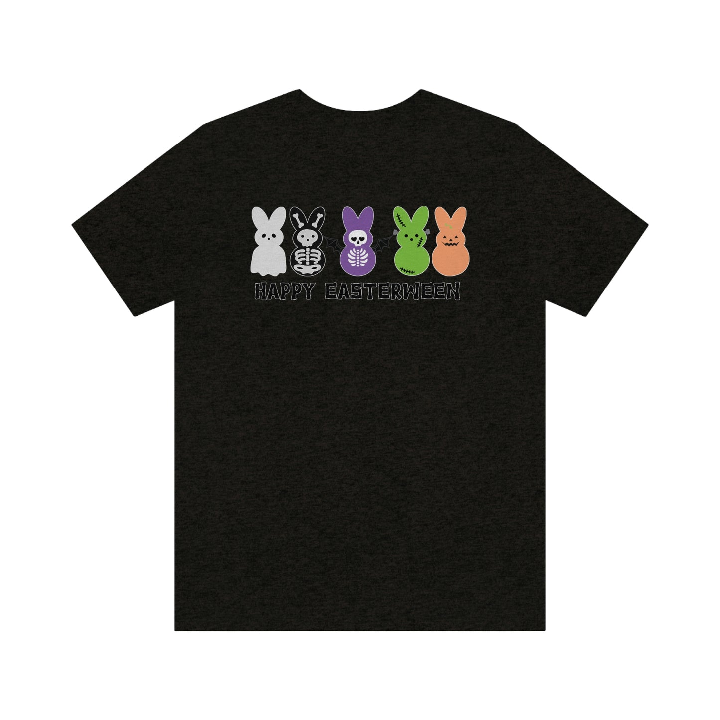 "Easterween" Bunny Tee - Unisex Shirt