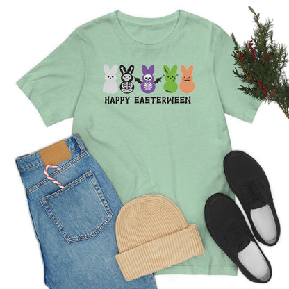 "Easterween" Bunny Tee - Unisex Shirt