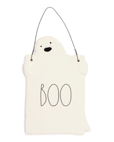 Ghost Hanging Wall Decor