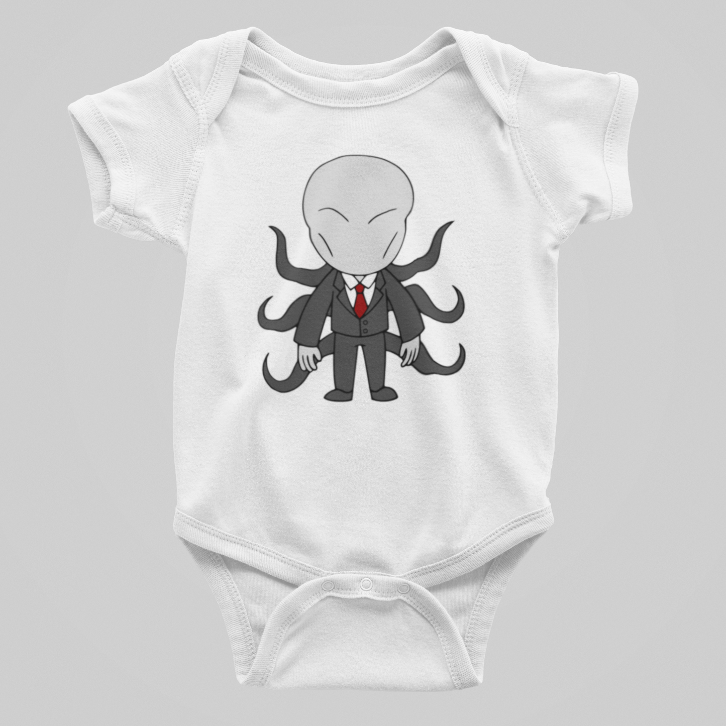 Horror Baby Onesie Shirts