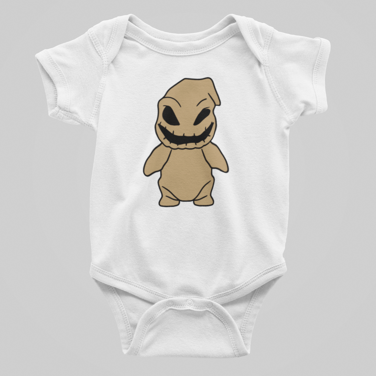 Horror Baby Onesie Shirts