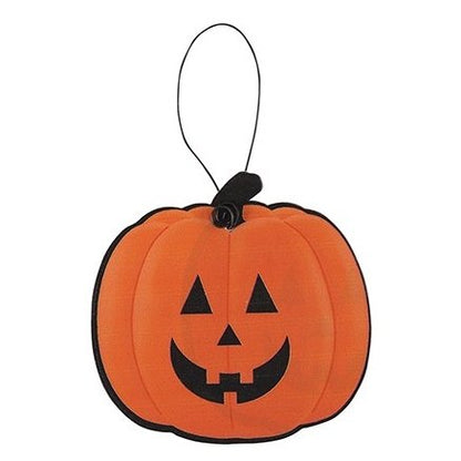 Spooky Mini Hanging Signs - Home Decor