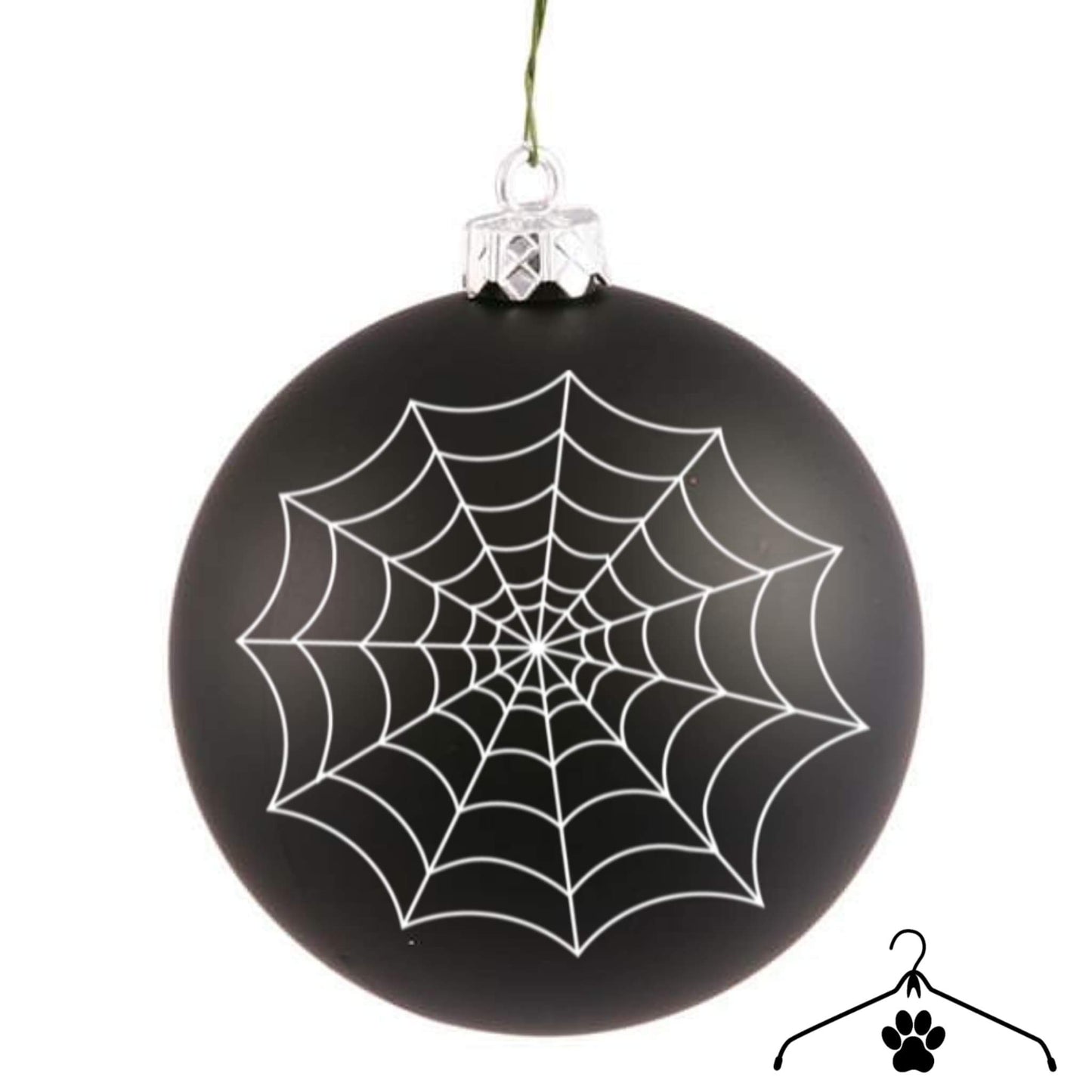 Spookdays Ornaments