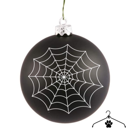 Spookdays Ornaments