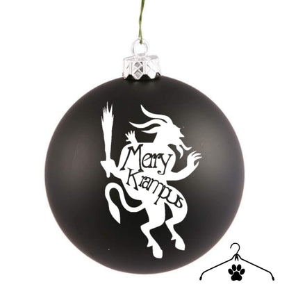 Spookdays Ornaments