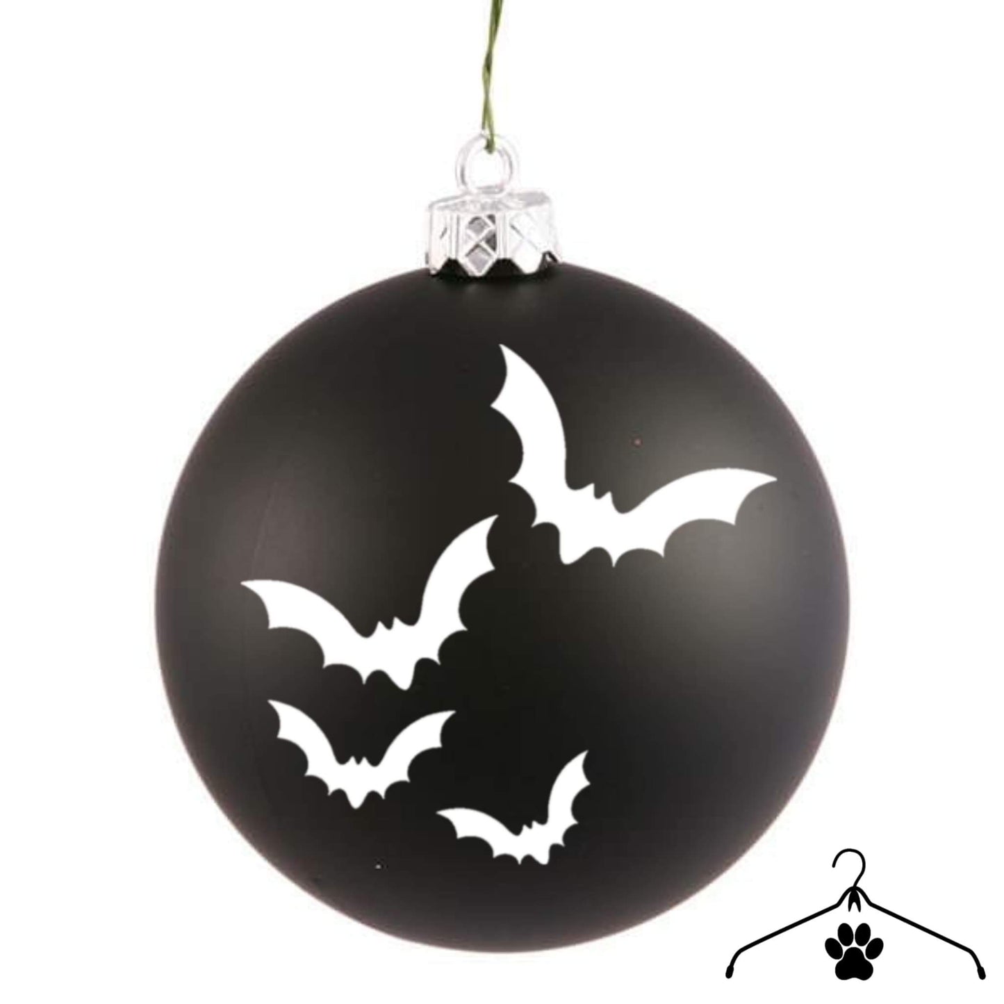 Spookdays Ornaments