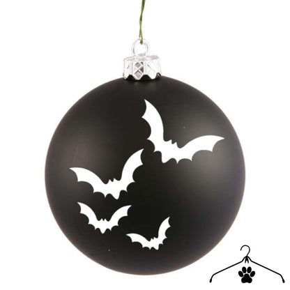 Spookdays Ornaments