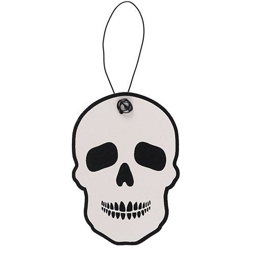 Spooky Mini Hanging Signs - Home Decor