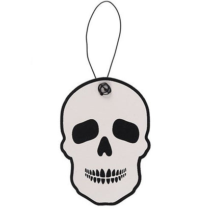 Spooky Mini Hanging Signs - Home Decor