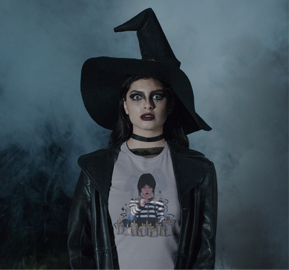 Wednesday Séance Tee - Unisex Shirt